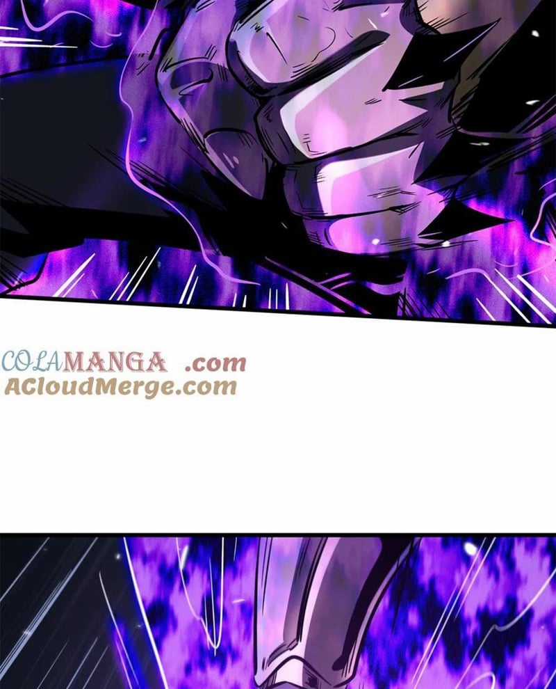 Siêu Cấp Thần Cơ Nhân - Chapter 324 - Trang 48