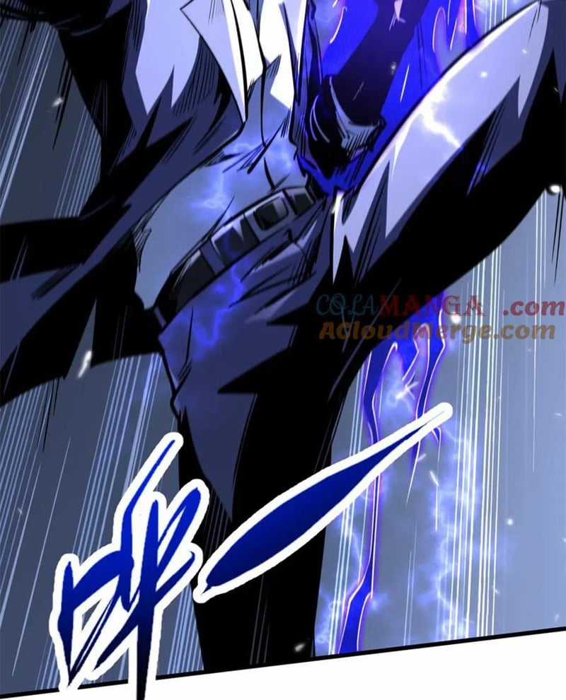 Siêu Cấp Thần Cơ Nhân - Chapter 324 - Trang 50