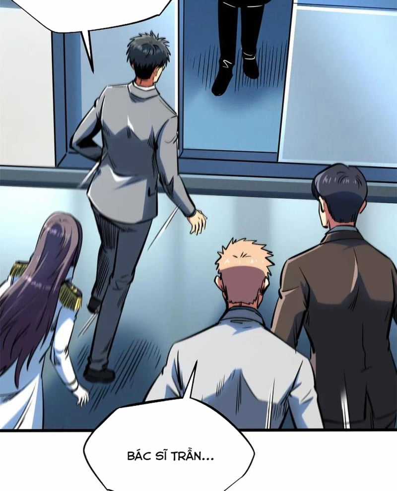Siêu Cấp Thần Cơ Nhân - Chapter 324 - Trang 6