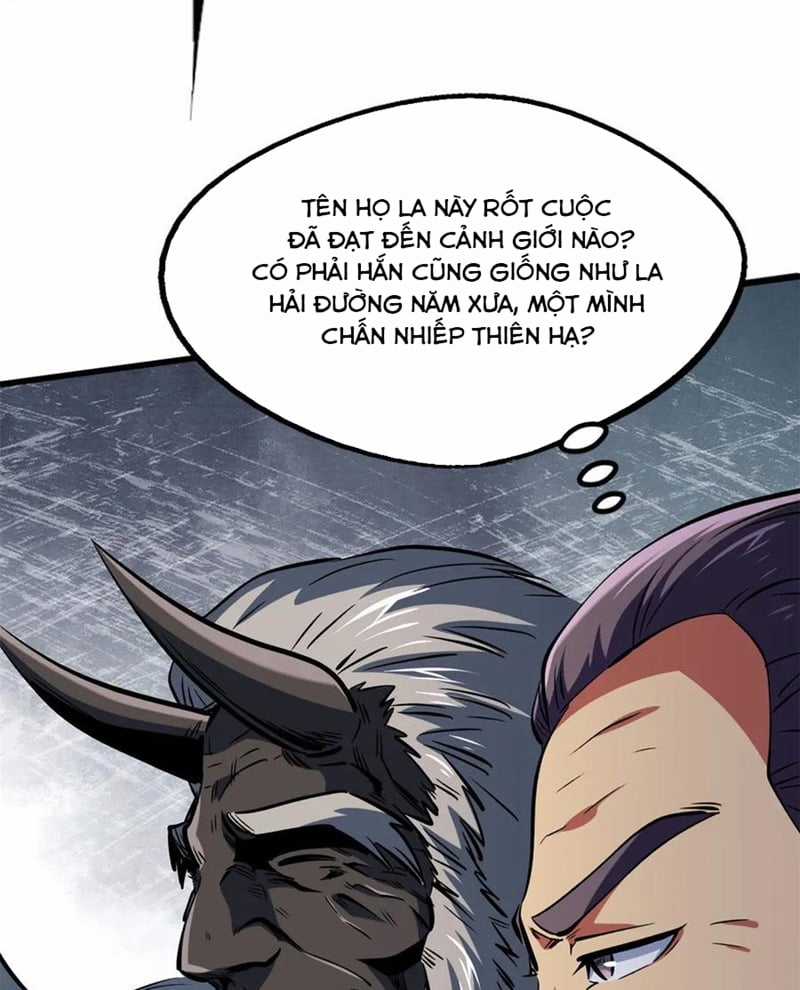 Siêu Cấp Thần Cơ Nhân - Chapter 324 - Trang 51