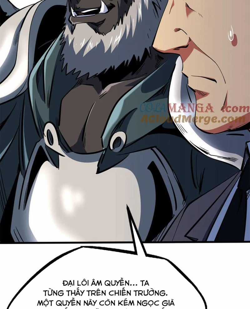 Siêu Cấp Thần Cơ Nhân - Chapter 324 - Trang 52
