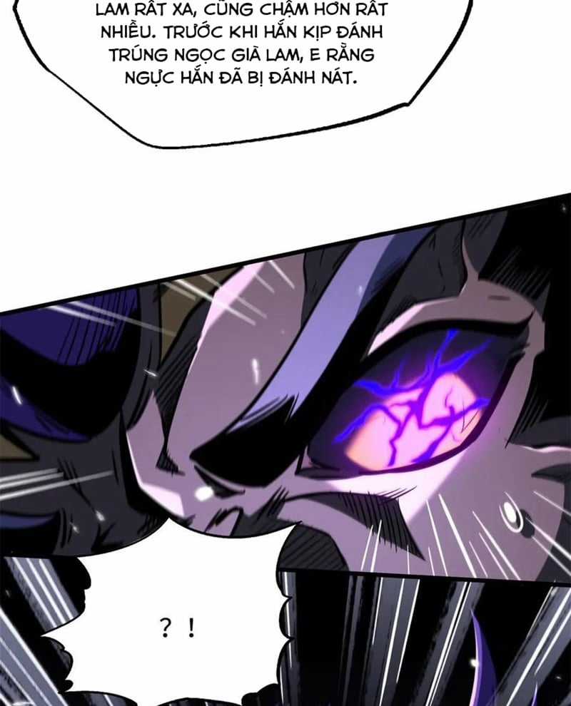 Siêu Cấp Thần Cơ Nhân - Chapter 324 - Trang 53