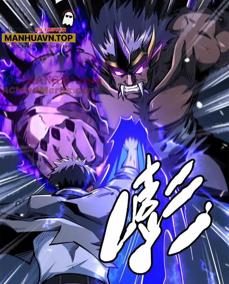 Siêu Cấp Thần Cơ Nhân - Chapter 324 - Trang 54