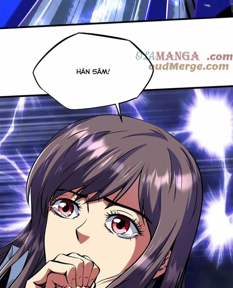 Siêu Cấp Thần Cơ Nhân - Chapter 324 - Trang 56