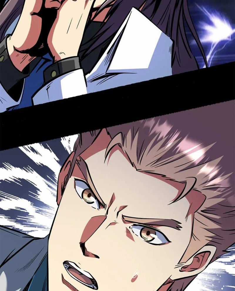 Siêu Cấp Thần Cơ Nhân - Chapter 324 - Trang 57