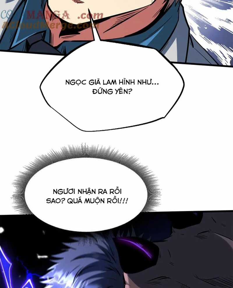 Siêu Cấp Thần Cơ Nhân - Chapter 324 - Trang 58