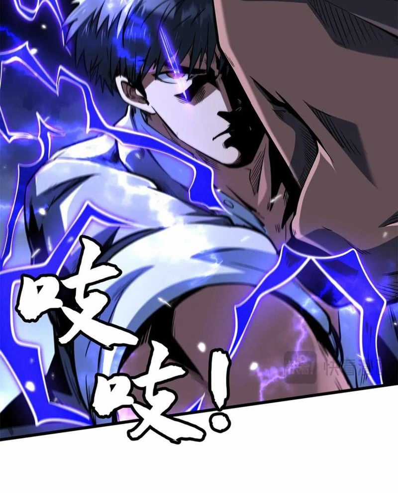 Siêu Cấp Thần Cơ Nhân - Chapter 324 - Trang 59