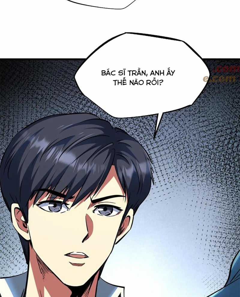 Siêu Cấp Thần Cơ Nhân - Chapter 324 - Trang 7