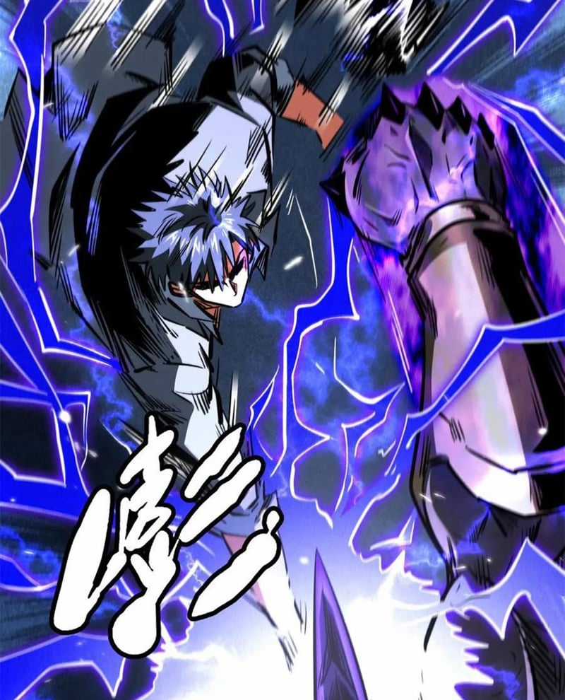 Siêu Cấp Thần Cơ Nhân - Chapter 324 - Trang 61