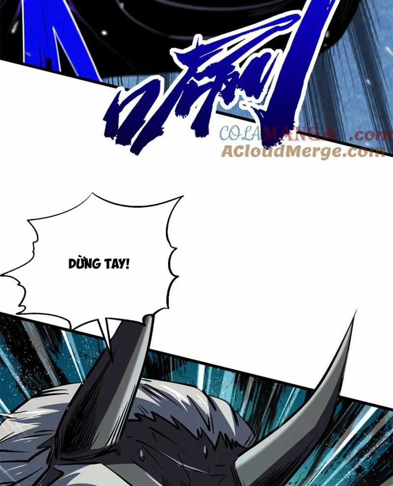 Siêu Cấp Thần Cơ Nhân - Chapter 324 - Trang 63