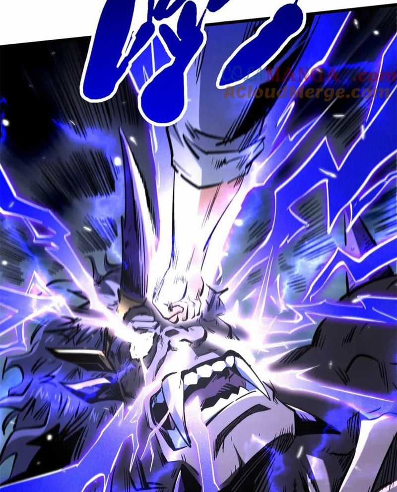 Siêu Cấp Thần Cơ Nhân - Chapter 324 - Trang 67