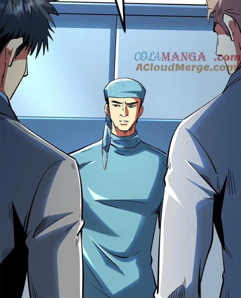 Siêu Cấp Thần Cơ Nhân - Chapter 324 - Trang 9