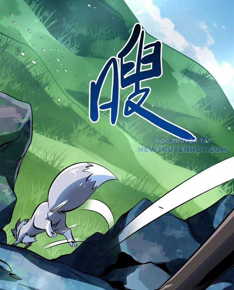 Siêu Cấp Thần Cơ Nhân - Chapter 326 - Trang 11