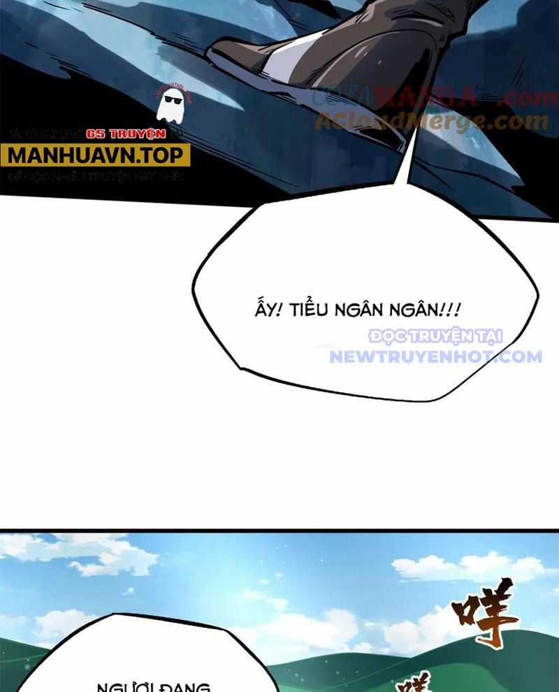 Siêu Cấp Thần Cơ Nhân - Chapter 326 - Trang 12