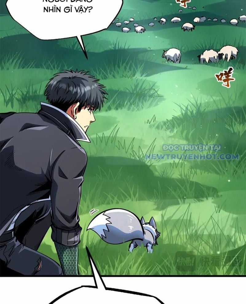 Siêu Cấp Thần Cơ Nhân - Chapter 326 - Trang 13