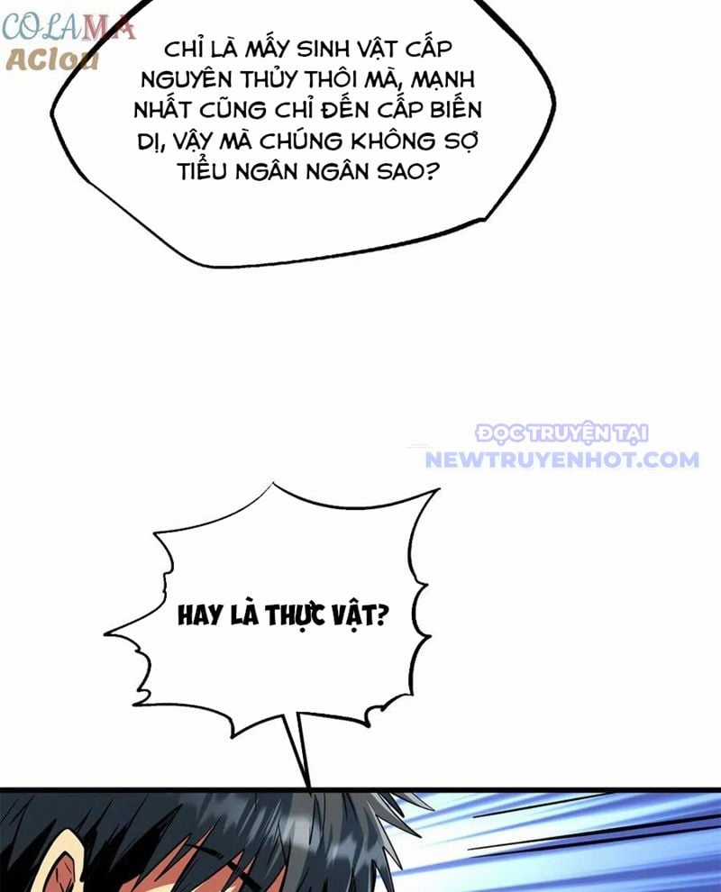 Siêu Cấp Thần Cơ Nhân - Chapter 326 - Trang 14
