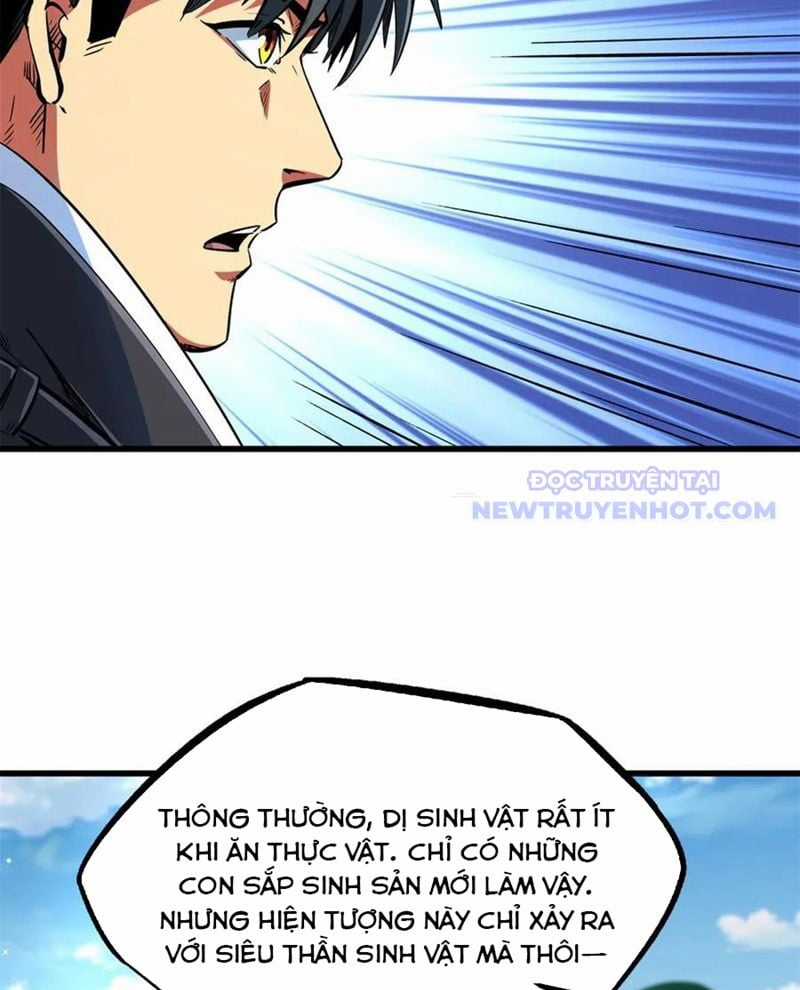 Siêu Cấp Thần Cơ Nhân - Chapter 326 - Trang 15