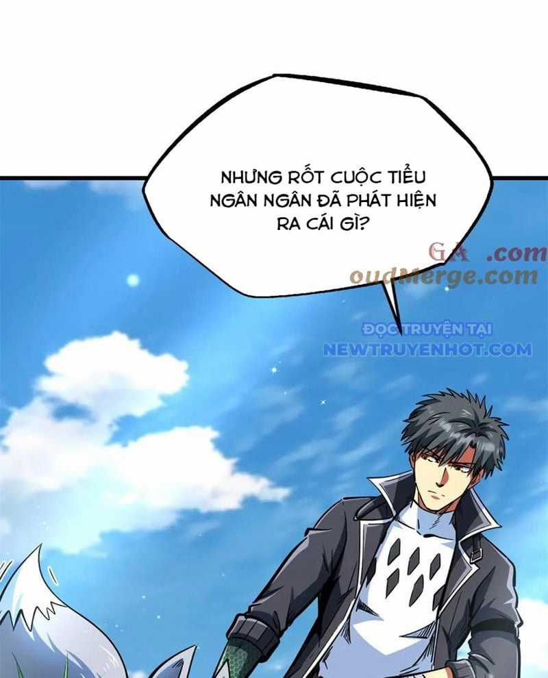 Siêu Cấp Thần Cơ Nhân - Chapter 326 - Trang 18