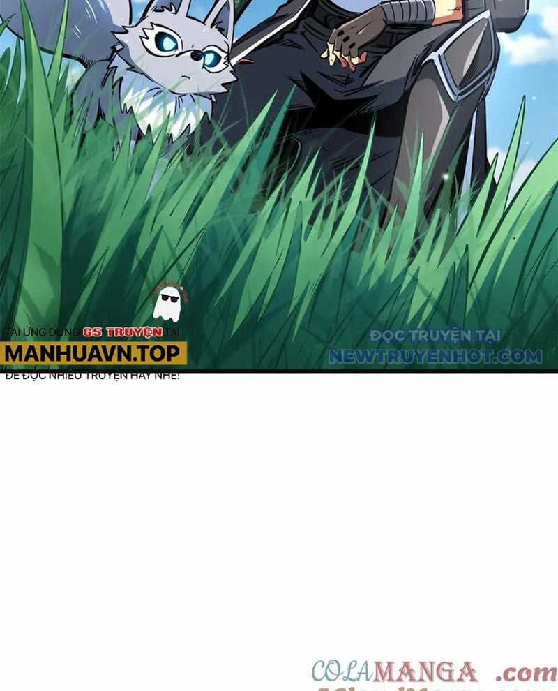 Siêu Cấp Thần Cơ Nhân - Chapter 326 - Trang 19