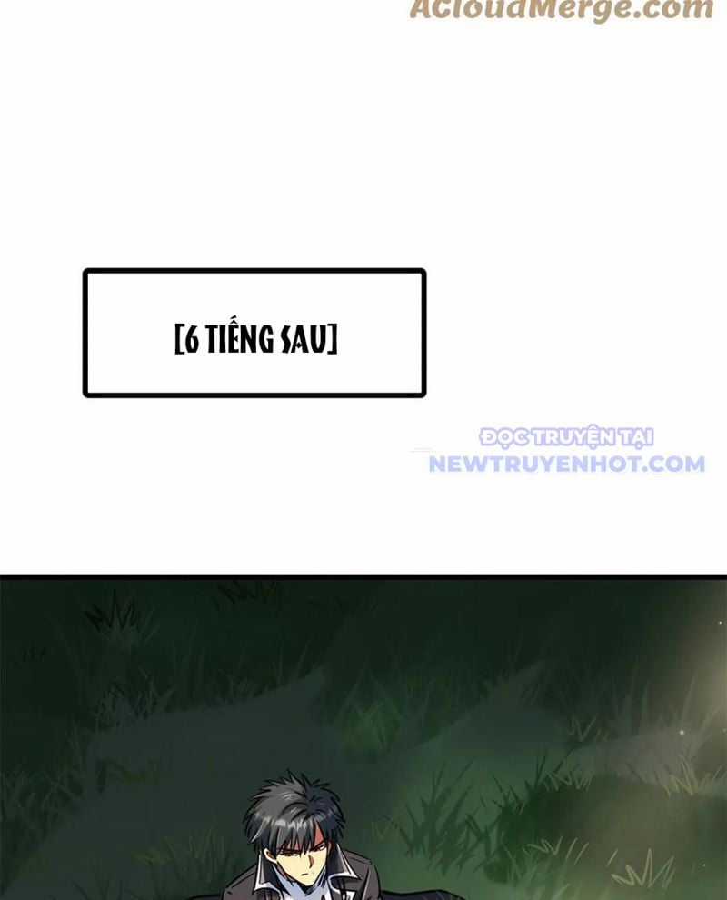 Siêu Cấp Thần Cơ Nhân - Chapter 326 - Trang 20
