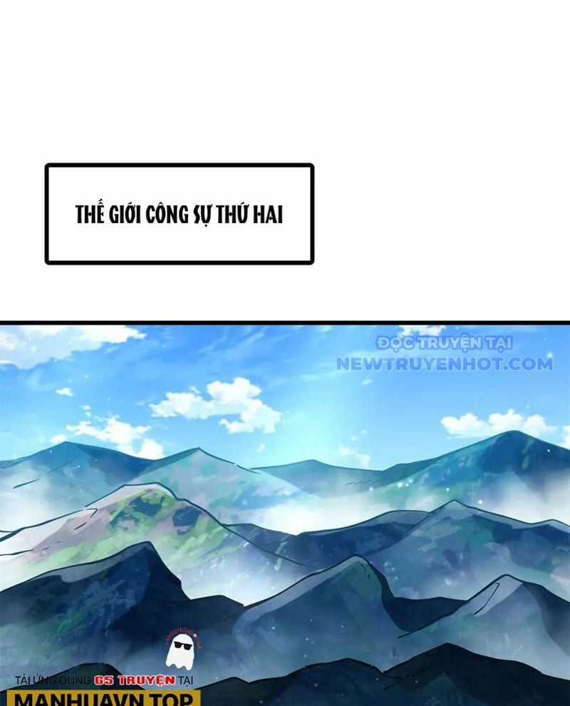 Siêu Cấp Thần Cơ Nhân - Chapter 326 - Trang 3