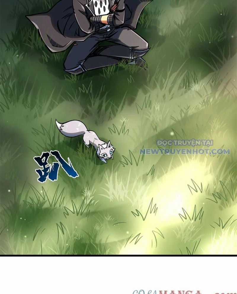 Siêu Cấp Thần Cơ Nhân - Chapter 326 - Trang 21