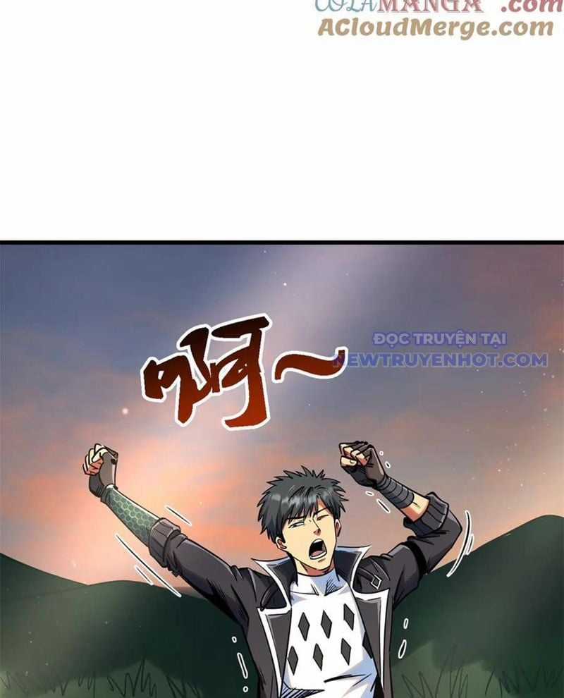 Siêu Cấp Thần Cơ Nhân - Chapter 326 - Trang 22