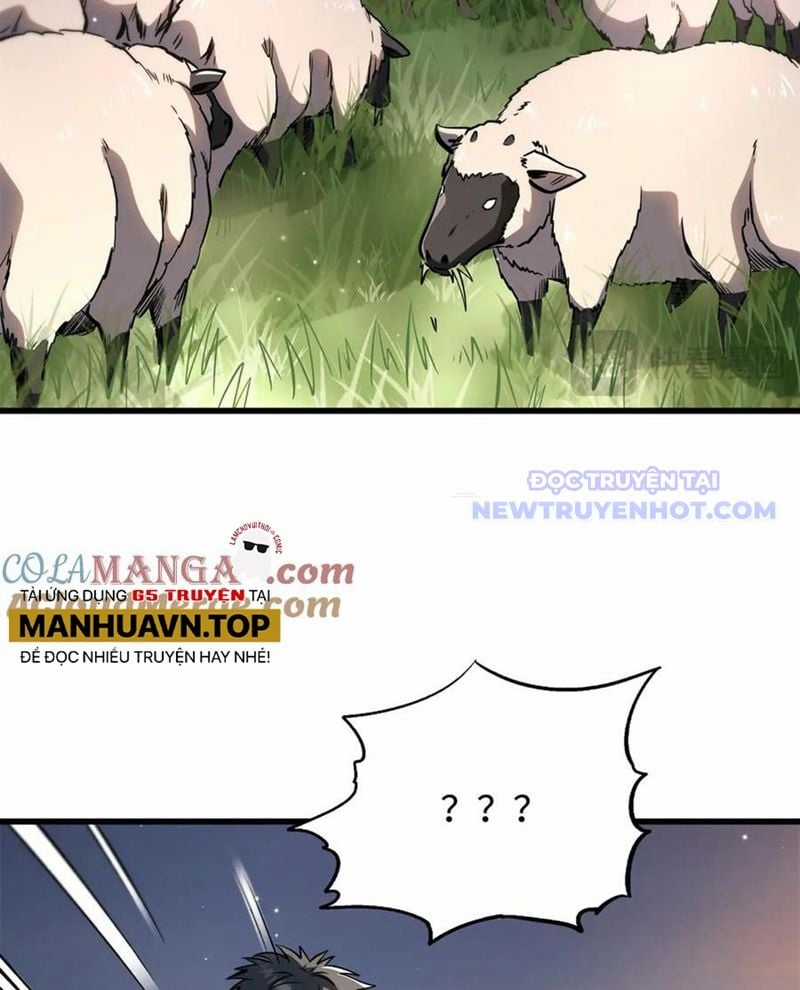 Siêu Cấp Thần Cơ Nhân - Chapter 326 - Trang 25