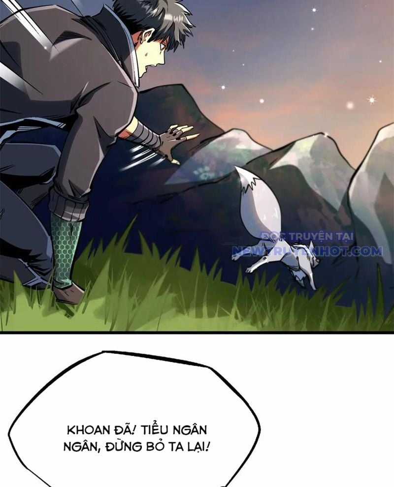 Siêu Cấp Thần Cơ Nhân - Chapter 326 - Trang 26