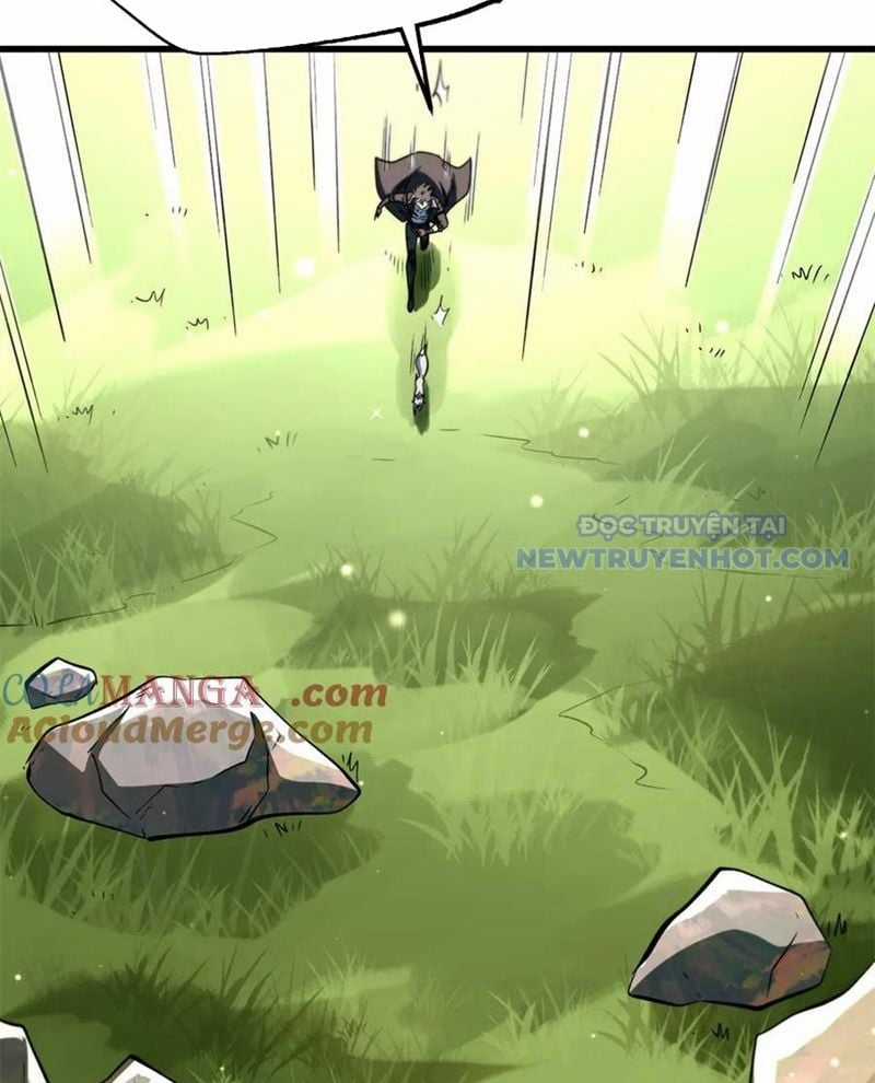 Siêu Cấp Thần Cơ Nhân - Chapter 326 - Trang 27