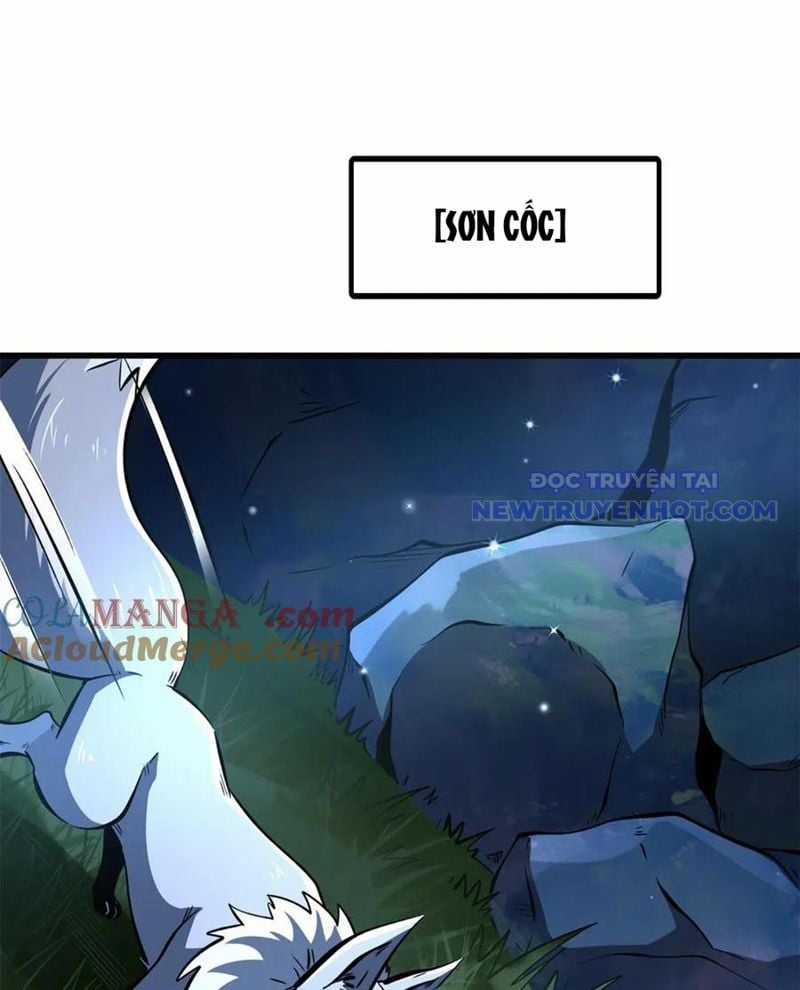 Siêu Cấp Thần Cơ Nhân - Chapter 326 - Trang 29