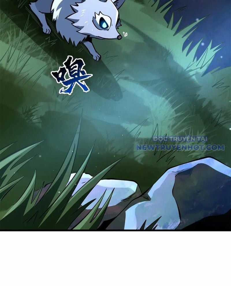 Siêu Cấp Thần Cơ Nhân - Chapter 326 - Trang 30