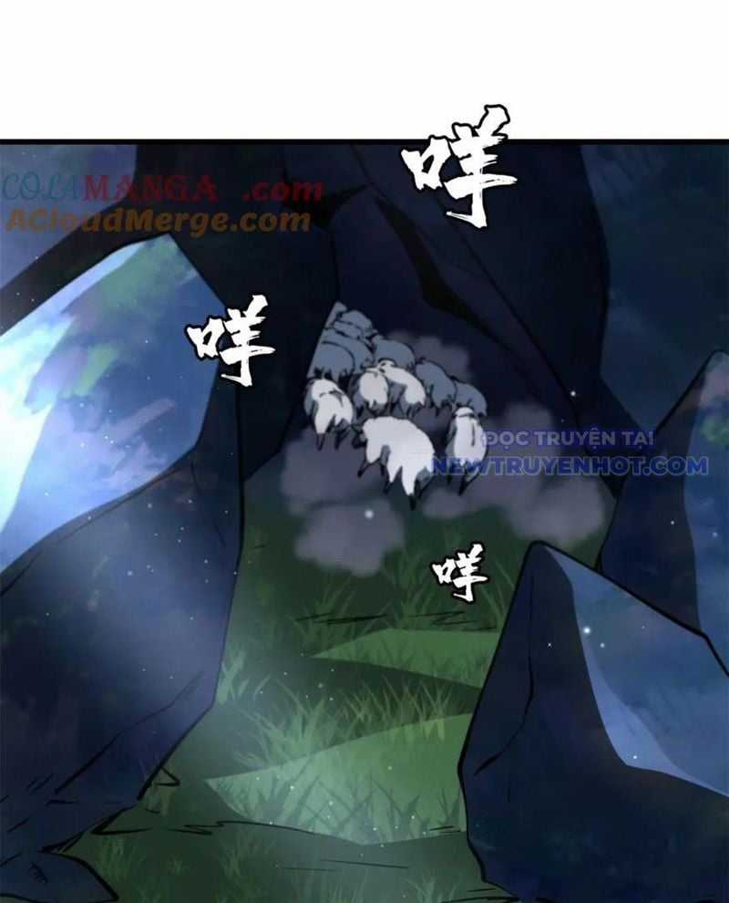 Siêu Cấp Thần Cơ Nhân - Chapter 326 - Trang 31