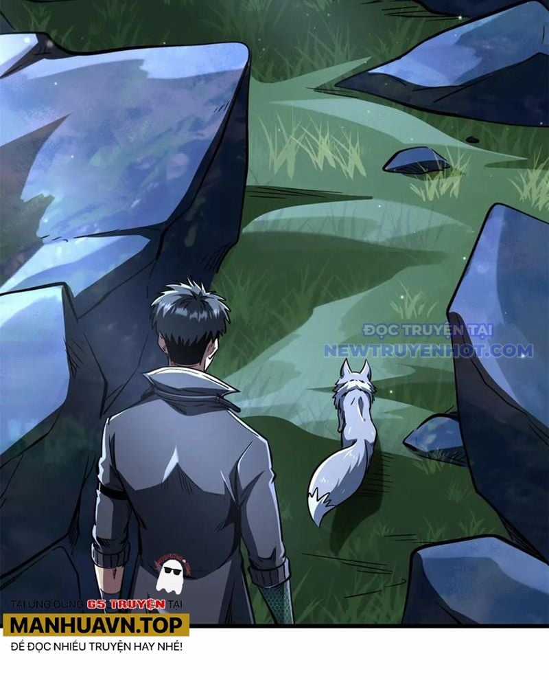 Siêu Cấp Thần Cơ Nhân - Chapter 326 - Trang 32