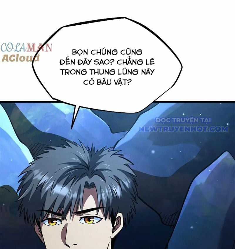 Siêu Cấp Thần Cơ Nhân - Chapter 326 - Trang 33