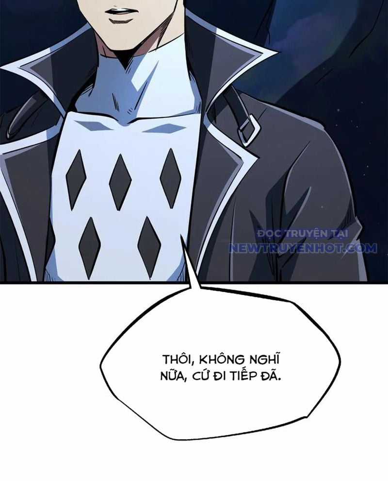 Siêu Cấp Thần Cơ Nhân - Chapter 326 - Trang 34