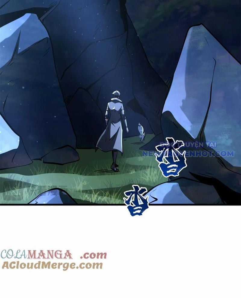 Siêu Cấp Thần Cơ Nhân - Chapter 326 - Trang 36