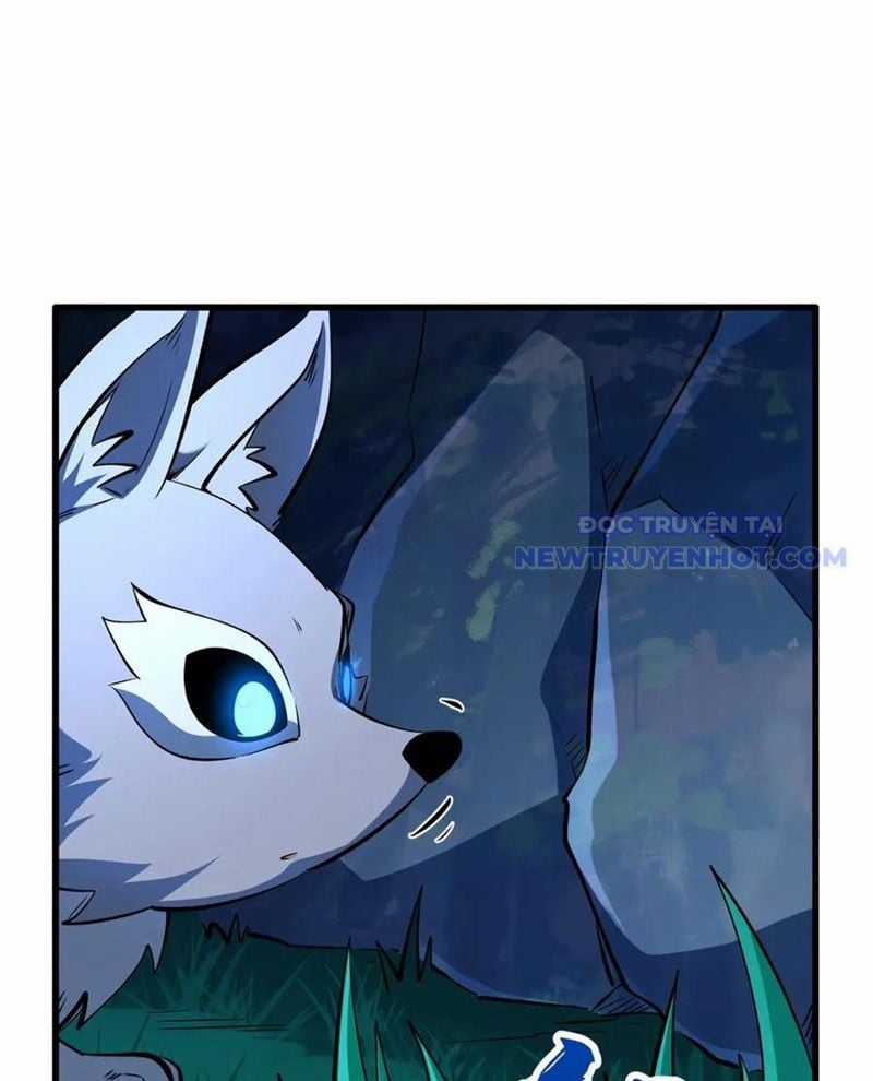 Siêu Cấp Thần Cơ Nhân - Chapter 326 - Trang 37