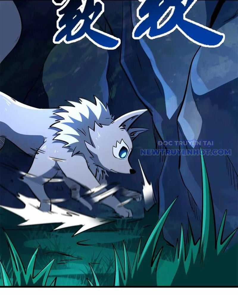 Siêu Cấp Thần Cơ Nhân - Chapter 326 - Trang 39