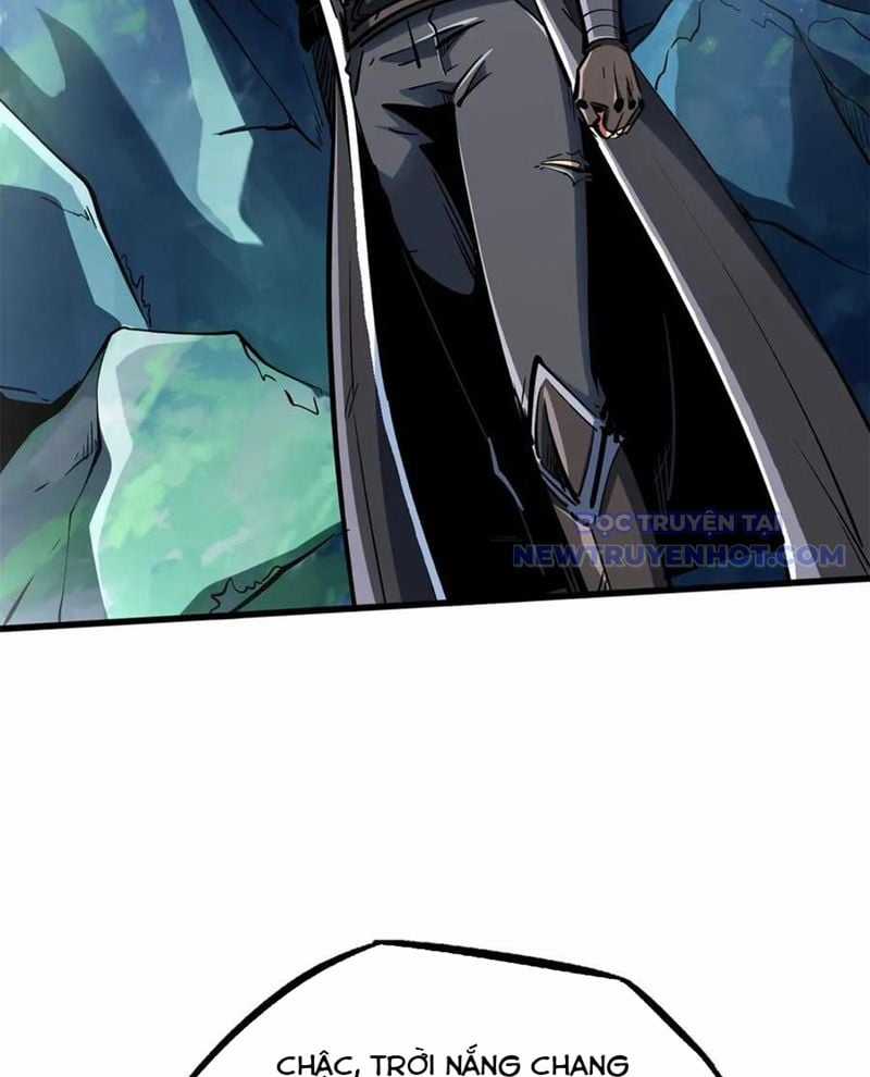 Siêu Cấp Thần Cơ Nhân - Chapter 326 - Trang 5