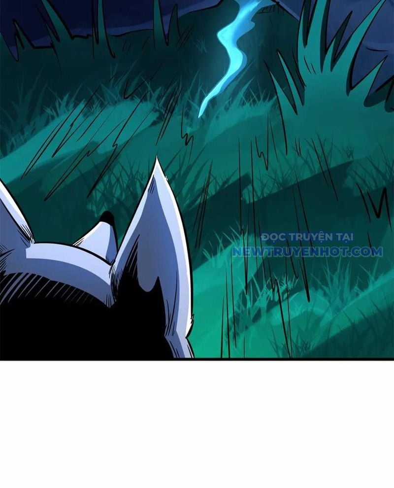 Siêu Cấp Thần Cơ Nhân - Chapter 326 - Trang 41