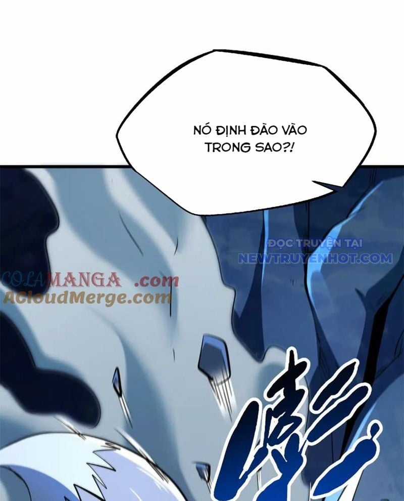 Siêu Cấp Thần Cơ Nhân - Chapter 326 - Trang 42