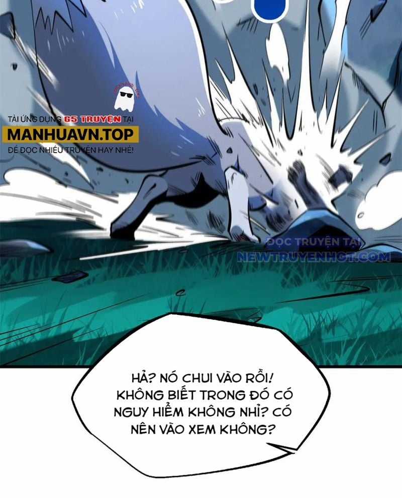 Siêu Cấp Thần Cơ Nhân - Chapter 326 - Trang 43