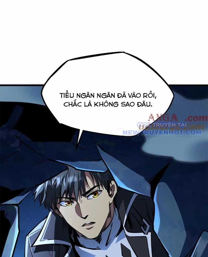 Siêu Cấp Thần Cơ Nhân - Chapter 326 - Trang 44