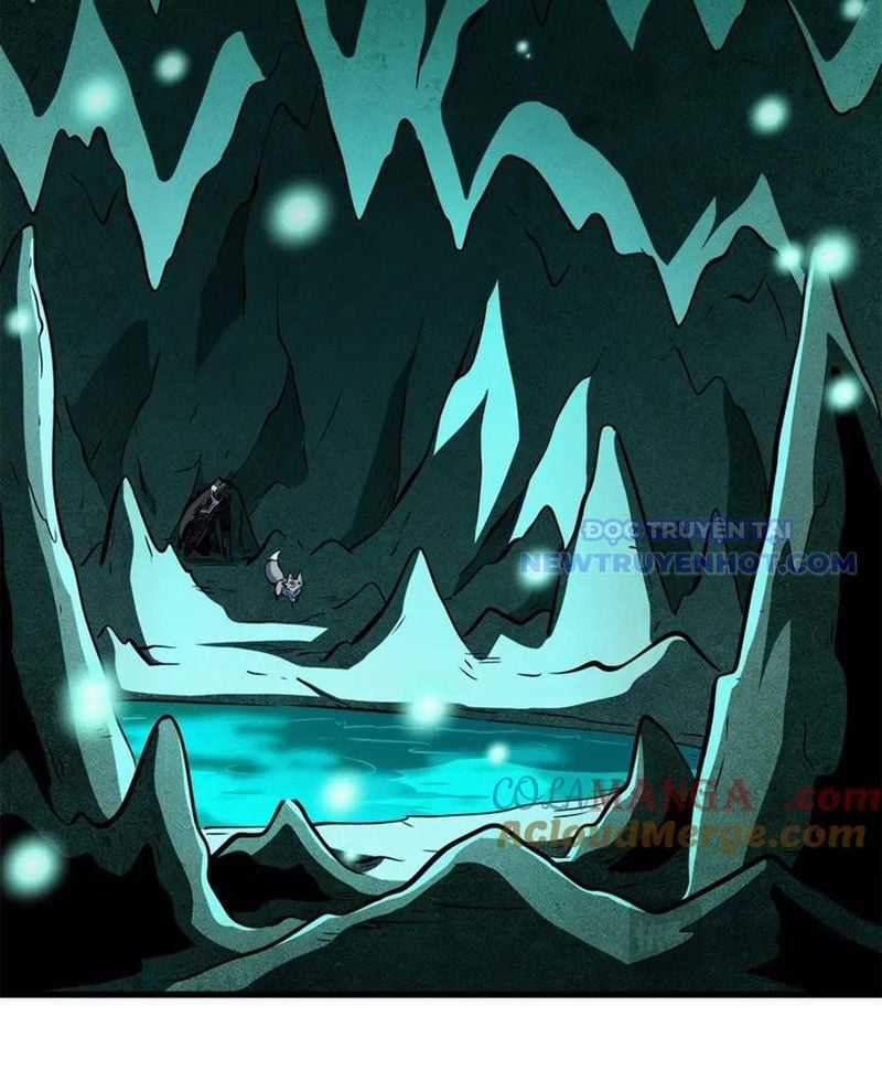 Siêu Cấp Thần Cơ Nhân - Chapter 326 - Trang 47