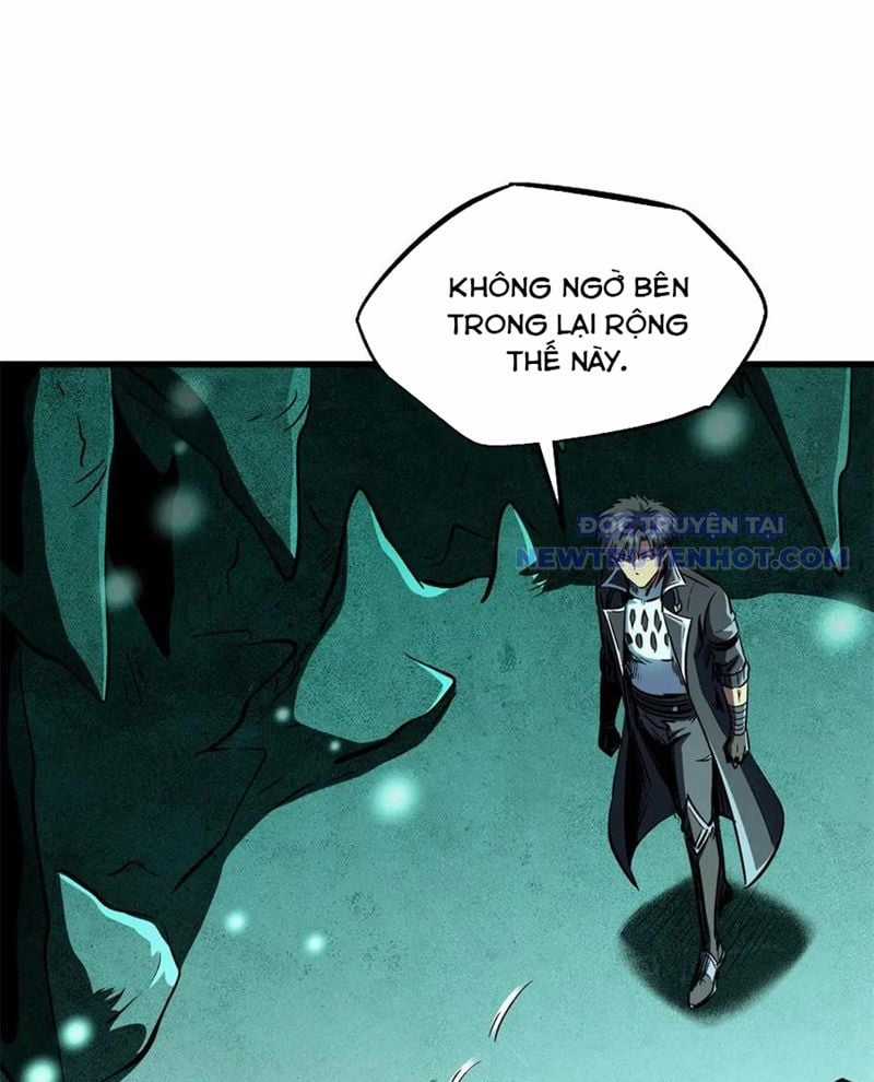 Siêu Cấp Thần Cơ Nhân - Chapter 326 - Trang 48