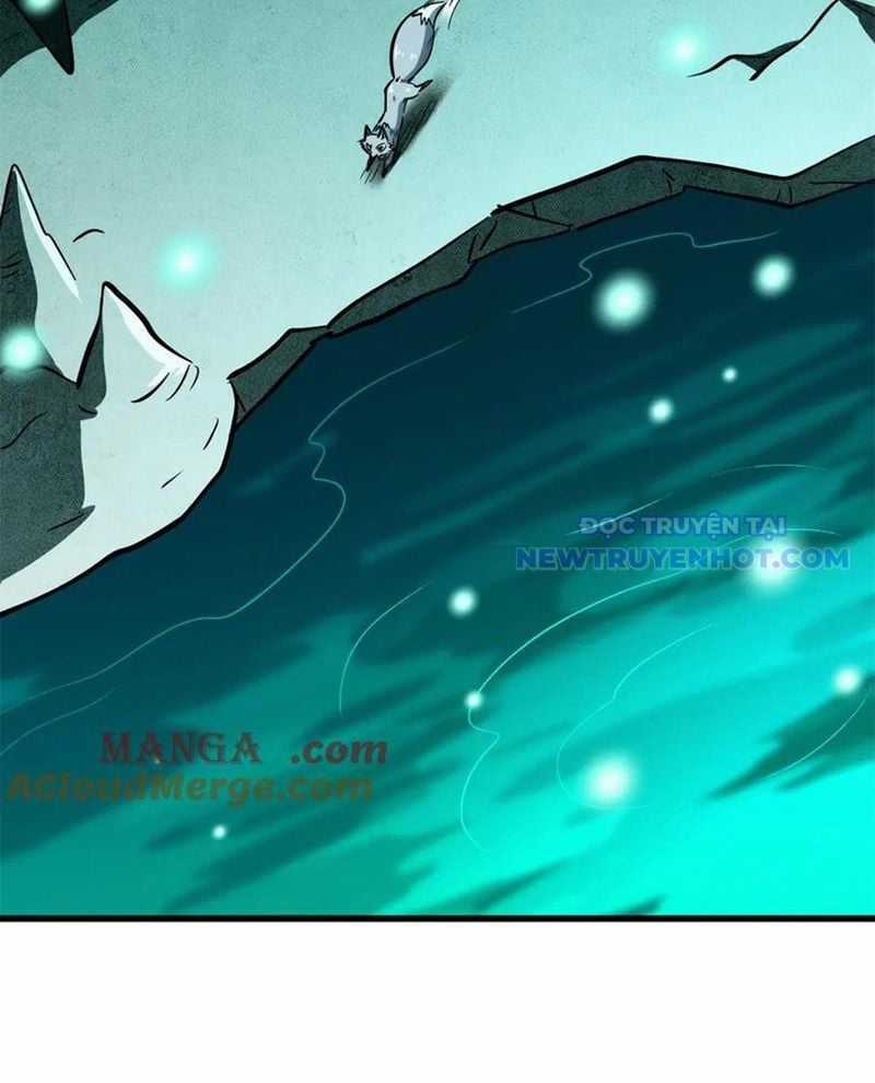 Siêu Cấp Thần Cơ Nhân - Chapter 326 - Trang 49