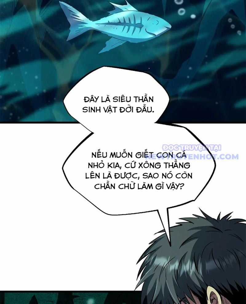 Siêu Cấp Thần Cơ Nhân - Chapter 326 - Trang 52