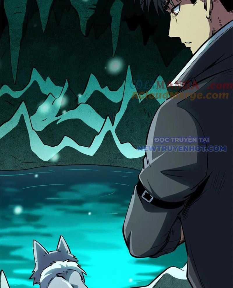 Siêu Cấp Thần Cơ Nhân - Chapter 326 - Trang 53