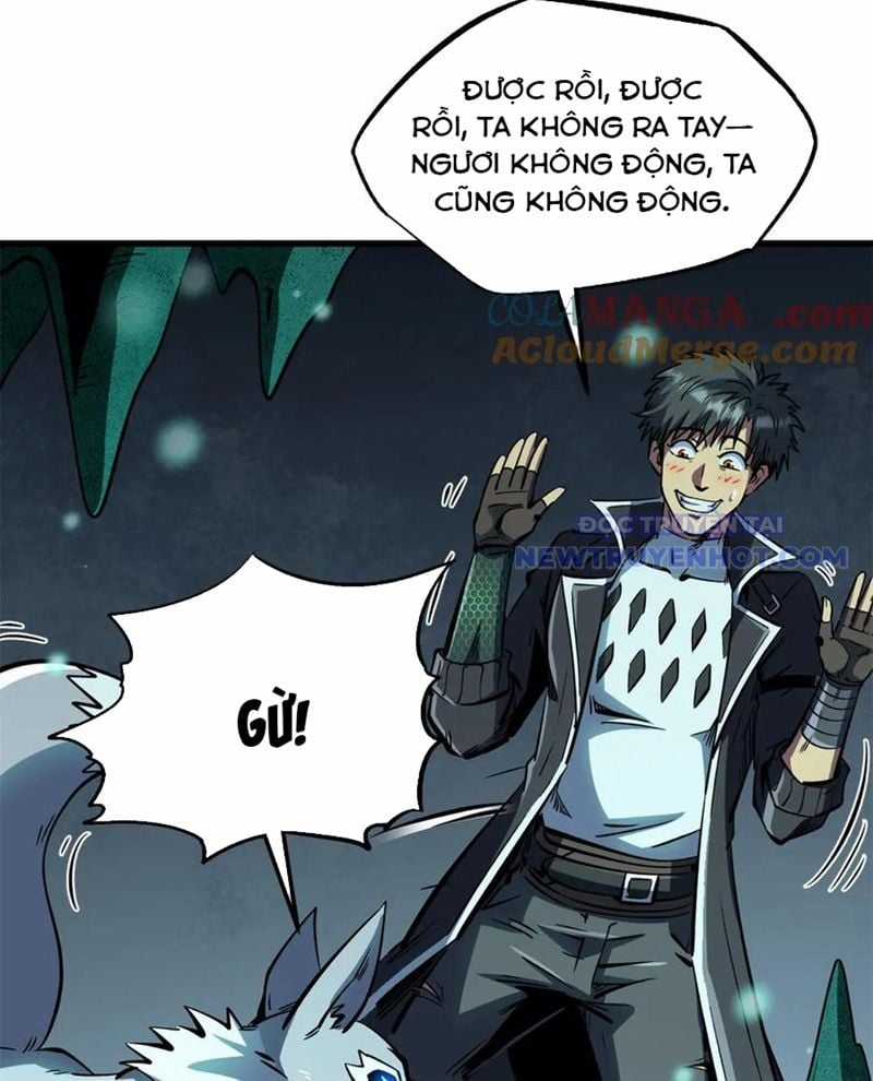 Siêu Cấp Thần Cơ Nhân - Chapter 326 - Trang 55
